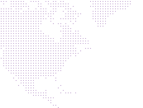 Image partie inférieur de l'Amérique du Nord