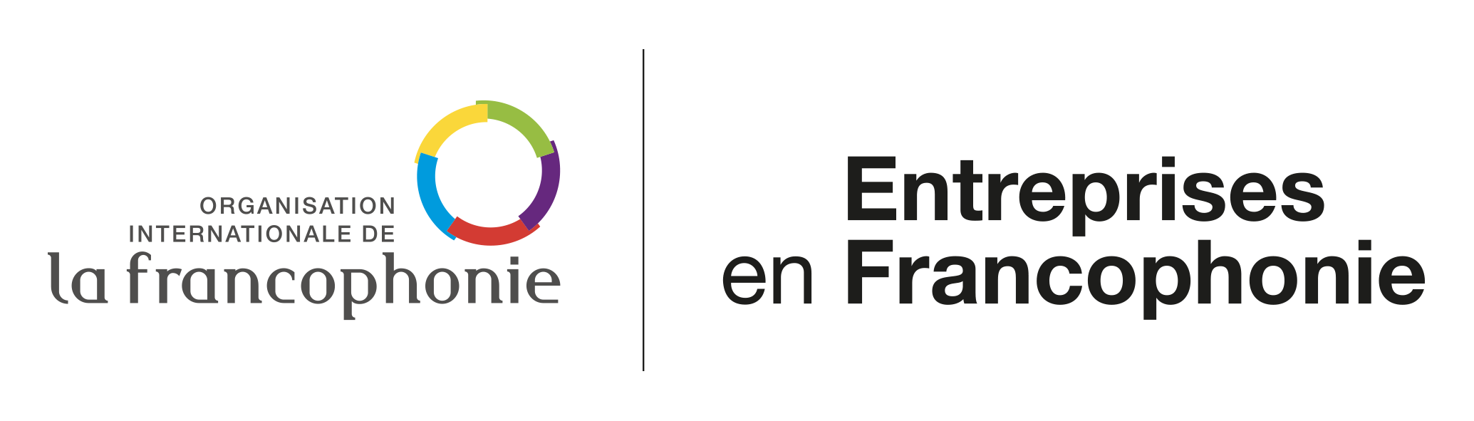 Logo Francophonie